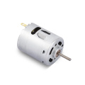 Low noise 15v dc electric motor for vacuum cleaner robot wheel motor